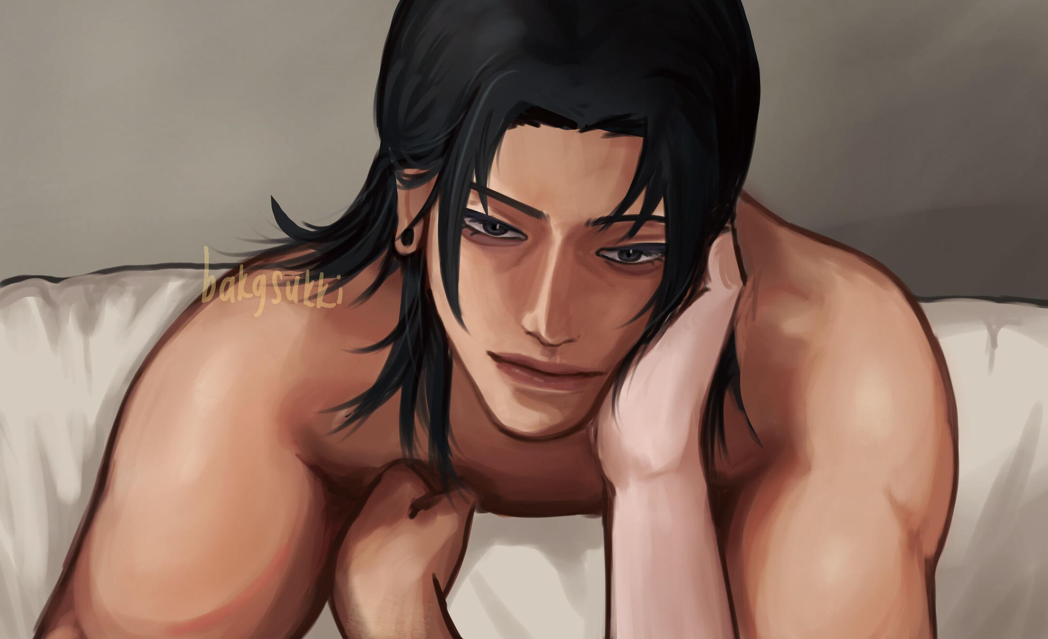 FULL RENDERED (FR)